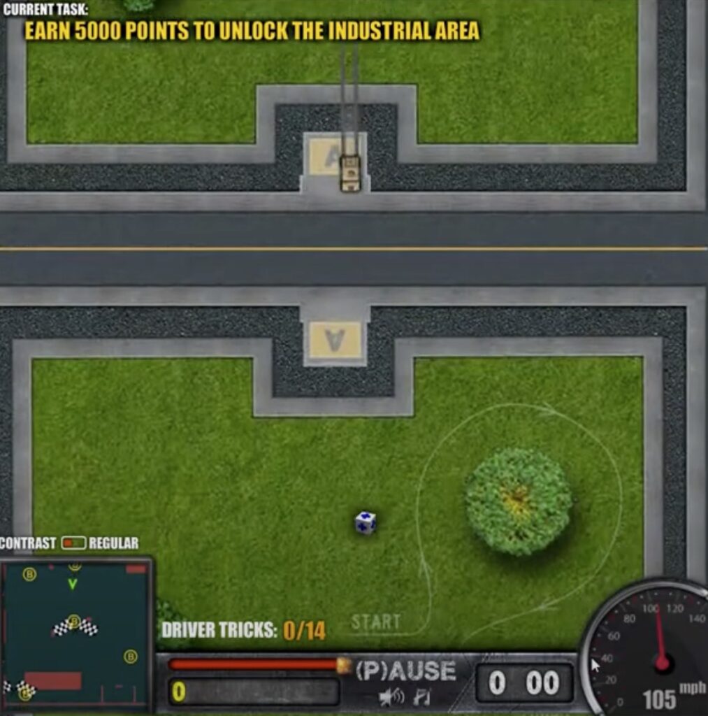 Slam Drift 2 - Image 7