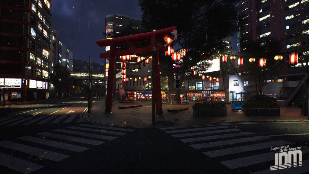 'JDM: Japanese Drift Master' Is Now Cheaper Than Ever, If You're Quick - Image 5