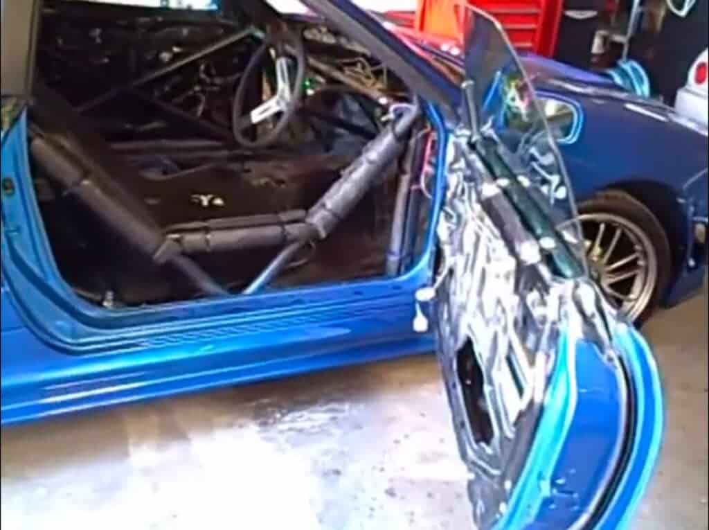 This Fast & Furious Skyline R34 Reveals The Shocking Truth Of Movie Cars - Image This Fast & Furious Skyline R34 Reveals The Shocking Truth Of Movie Cars - Image 8