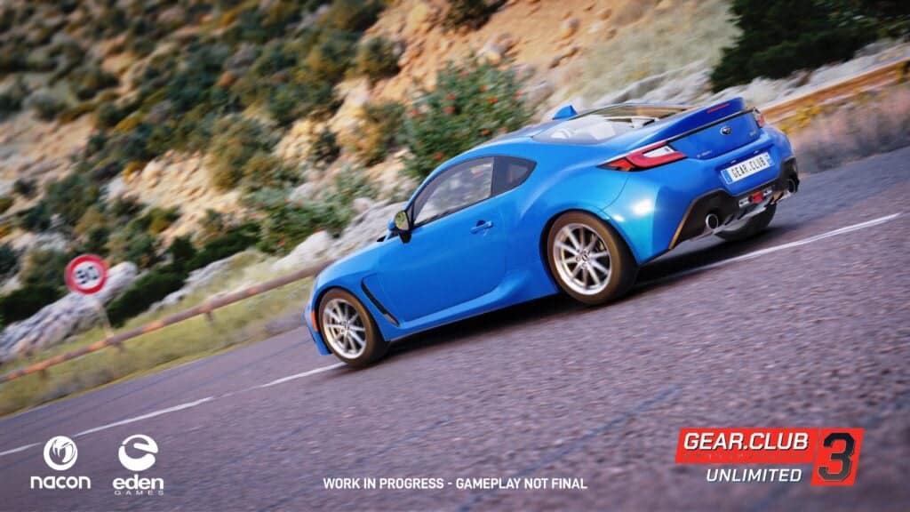 This Could Be The Test Drive Unlimited Alternative You've Been Hoping For - Image This Could Be The Test Drive Unlimited Alternative You've Been Hoping For - Image 11