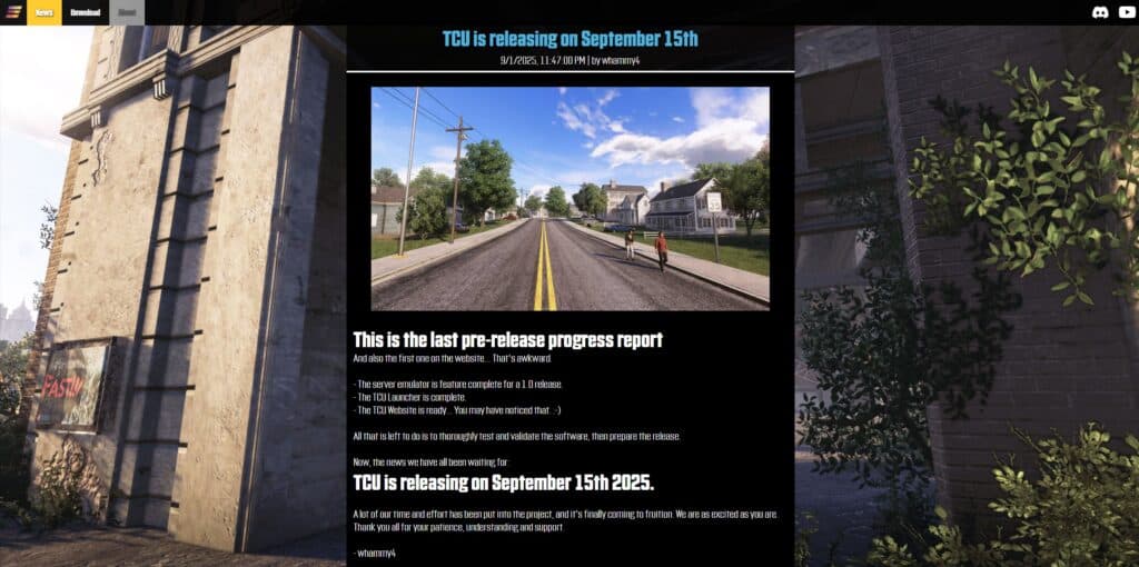 The Crew Is Making A Comeback, But Not How You Might Expect - Image 3