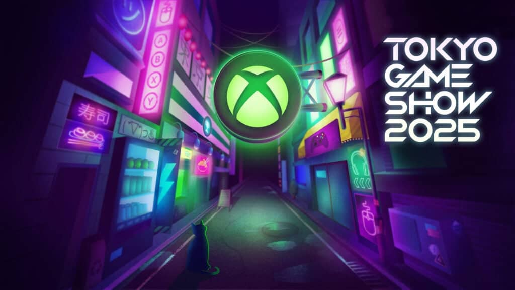Xbox Teases 'Japan-Inspired' Content Reveal This Month: Could It Be Forza Horizon 6? - Image Xbox Teases 'Japan-Inspired' Content Reveal This Month: Could It Be Forza Horizon 6? - Image 1