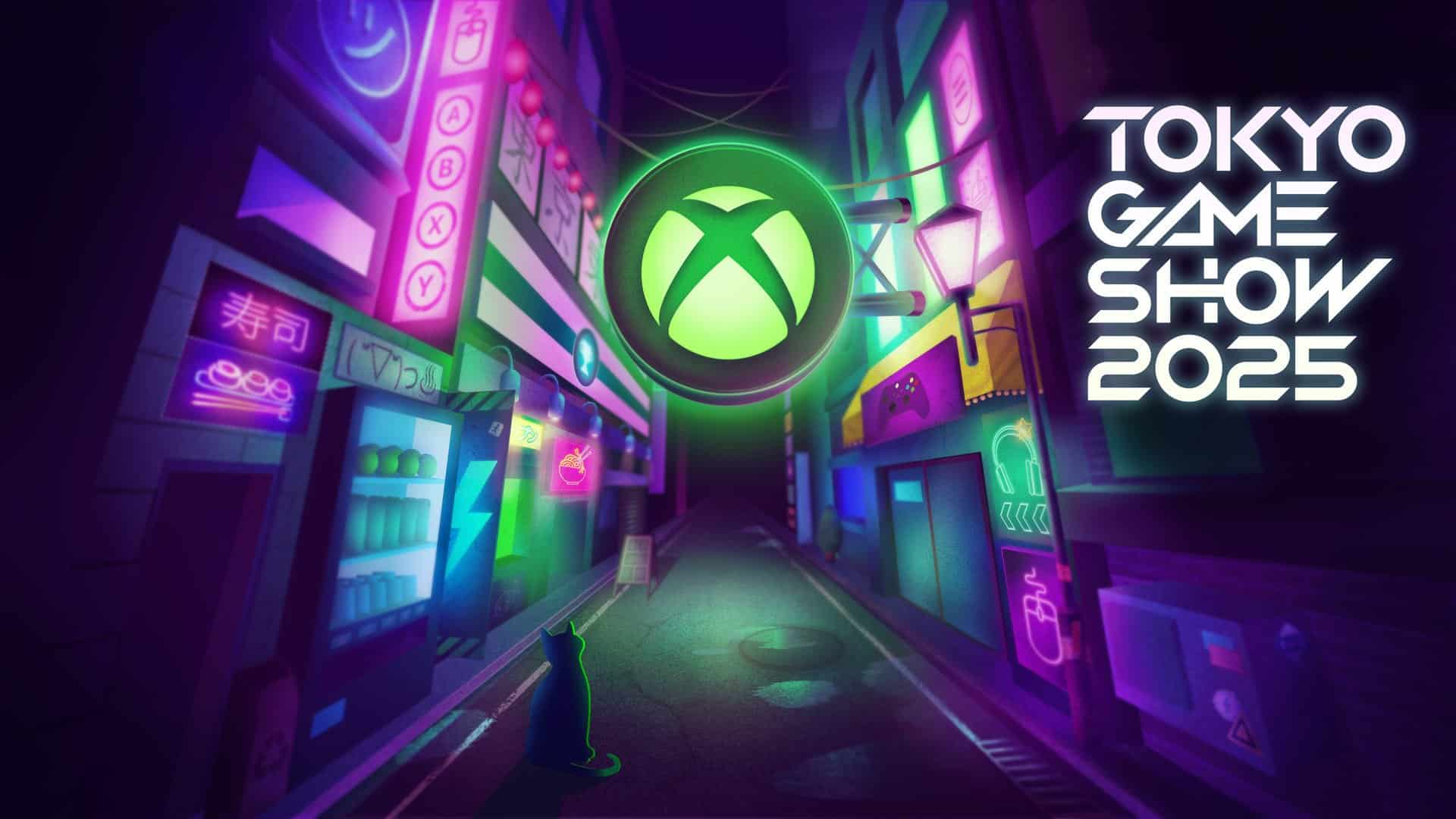 Xbox Teases 'Japan-Inspired' Content Reveal This Month: Could It