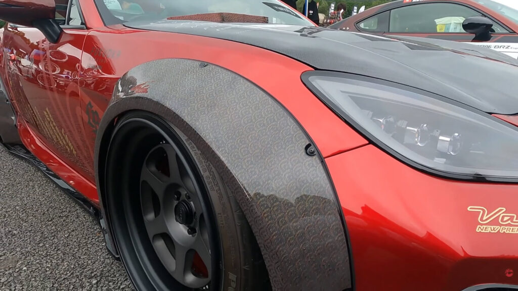 Reliving Initial D's 30th Anniversary Celebrations At Fuji Speedway - Image 15