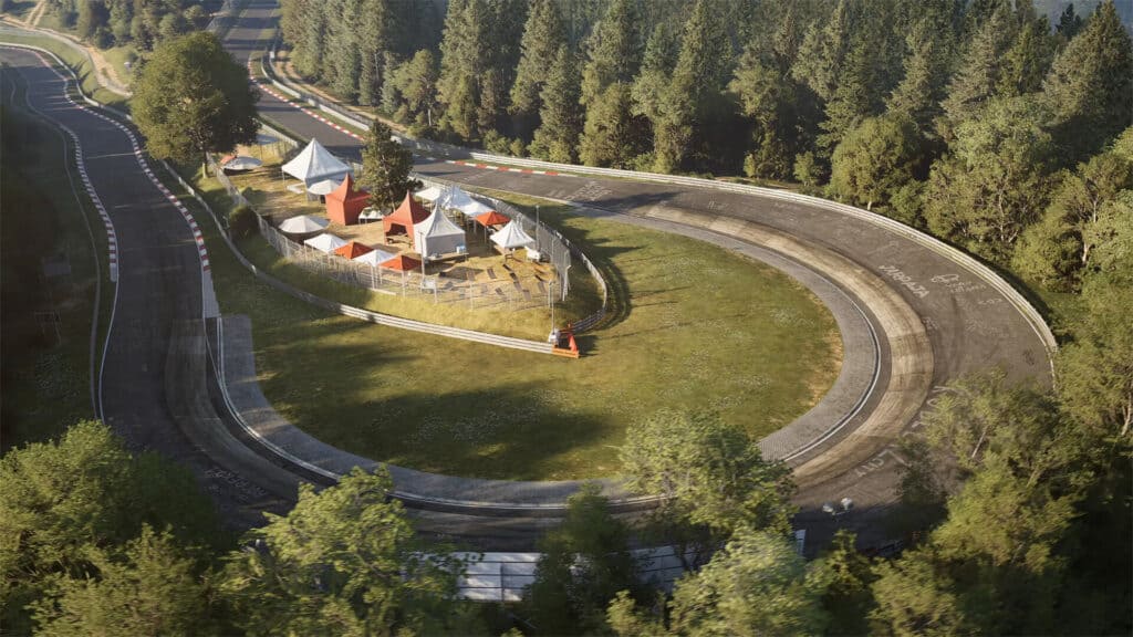 Rennsport Release Date Confirmed, Console Pre-Orders Now Open - Image 9