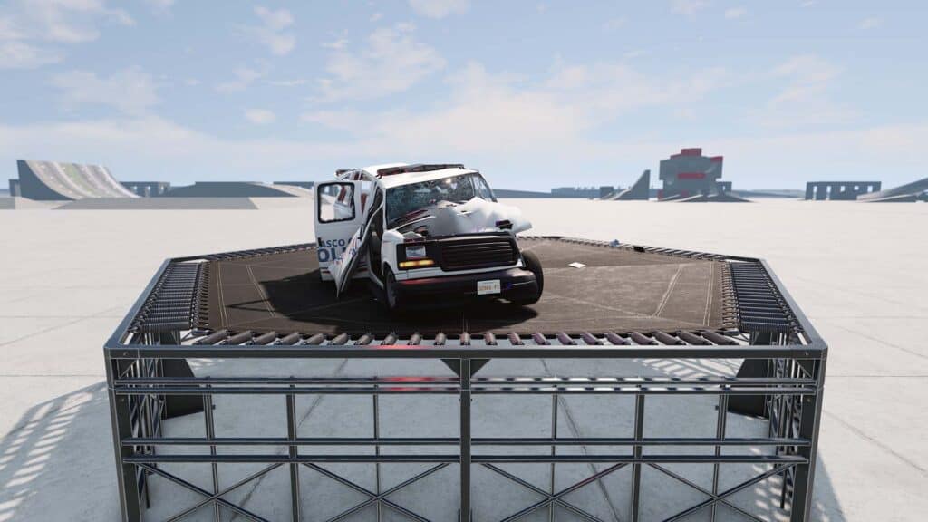 BeamNG.drive Is More Fun Than Ever After The v0.37 Update - Image 9