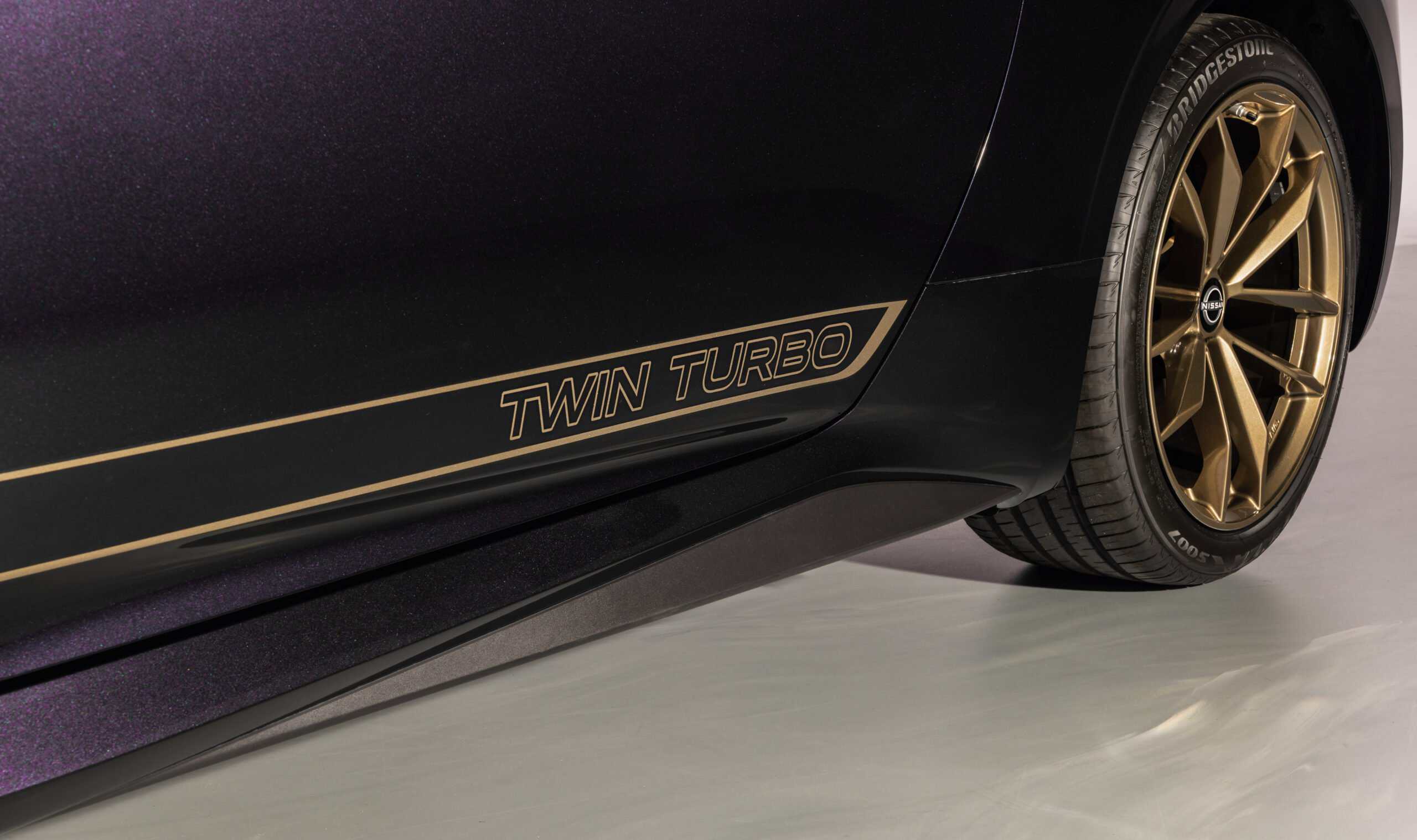 As Nissan Z Fans Wait For A Manual NISMO, They're Served '90s Nostalgia Instead - Image As Nissan Z Fans Wait For A Manual NISMO, They're Served '90s Nostalgia Instead - Image 13