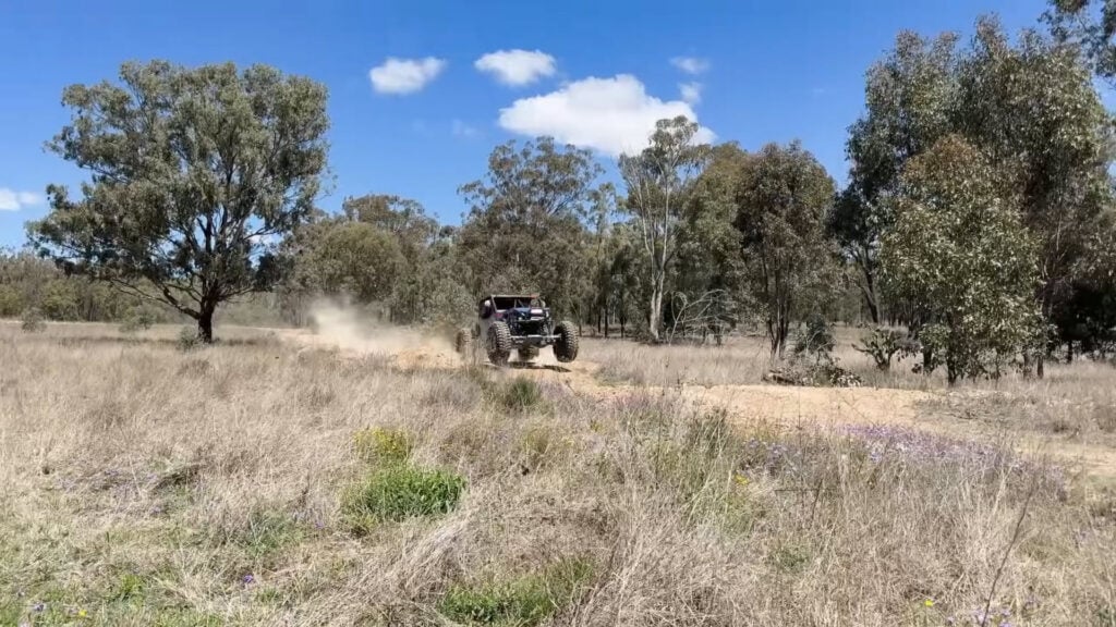 Luke Fink Purchases An Insane Abandoned 400-Acre Motorsport Compound - Image 8