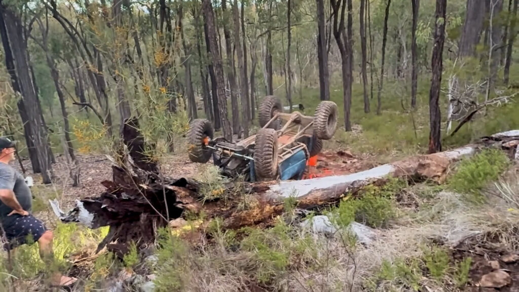 Luke Fink Purchases An Insane Abandoned 400-Acre Motorsport Compound - Image 10