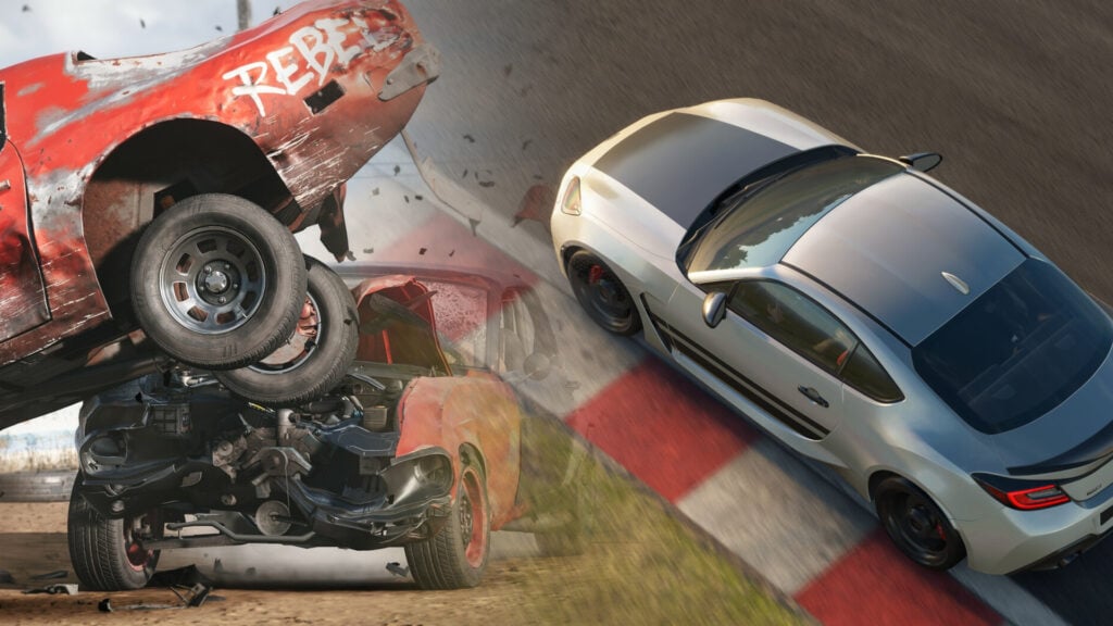 Don't Miss These Limited-Time Wreckfest 2 And Assetto Corsa EVO Deals - Image 1