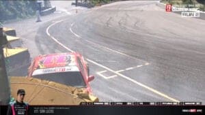 SAMMIT Has 'Scary' Head-On Crash At Formula Drift Japan's 'Most Dangerous Track' - Image 19