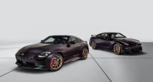 As Nissan Z Fans Wait For A Manual NISMO, They're Served '90s Nostalgia Instead - Image 7