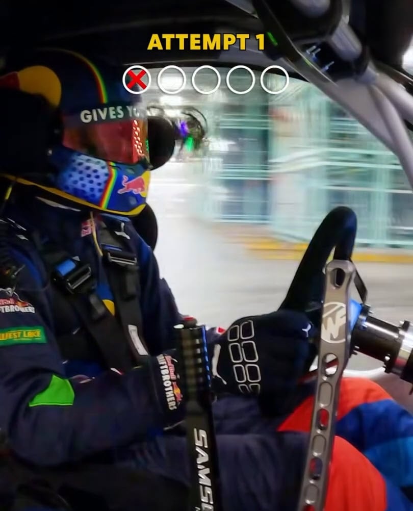 The Reality Behind The Crazy Drone Shot On BMW's Viral M2 Drift Competition Video - Image The Reality Behind The Crazy Drone Shot On BMW's Viral M2 Drift Competition Video - Image 8