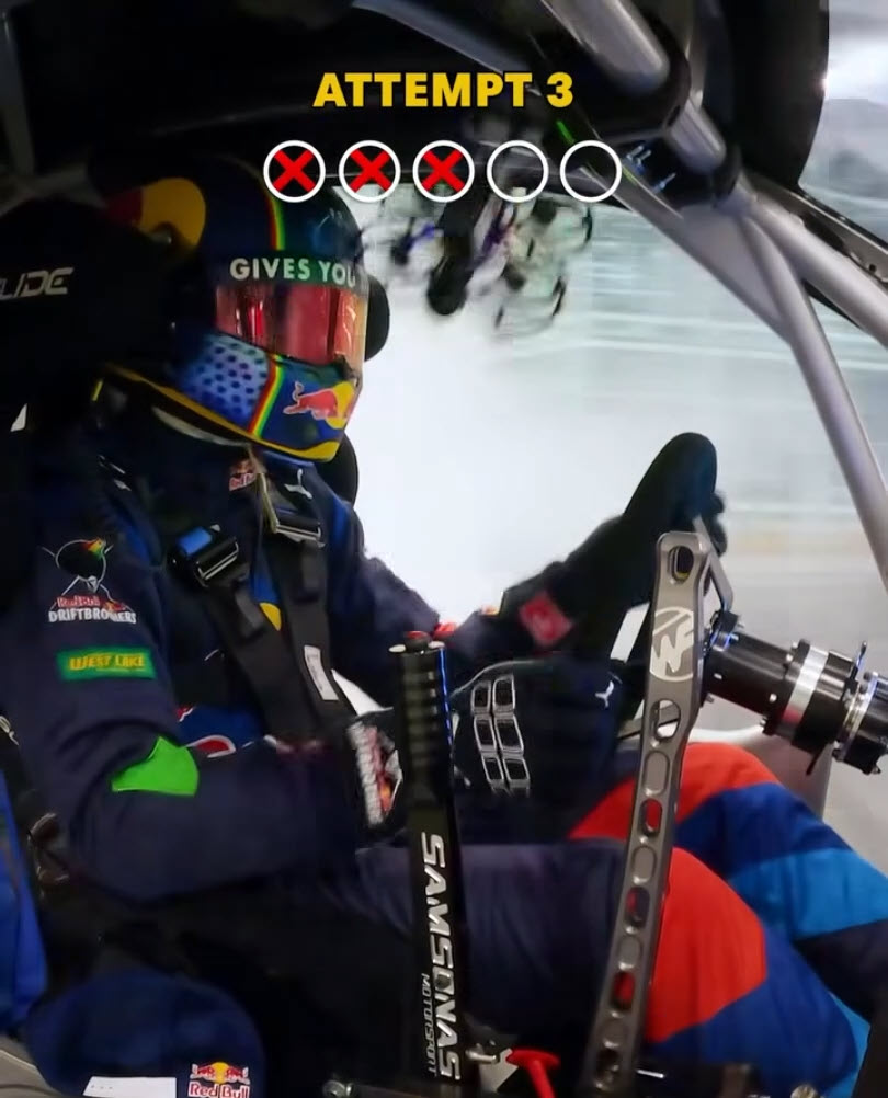 The Reality Behind The Crazy Drone Shot On BMW's Viral M2 Drift Competition Video - Image The Reality Behind The Crazy Drone Shot On BMW's Viral M2 Drift Competition Video - Image 10