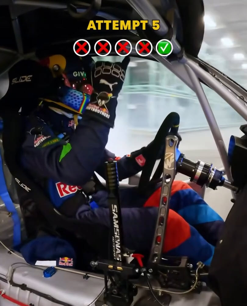 The Reality Behind The Crazy Drone Shot On BMW's Viral M2 Drift Competition Video - Image The Reality Behind The Crazy Drone Shot On BMW's Viral M2 Drift Competition Video - Image 12