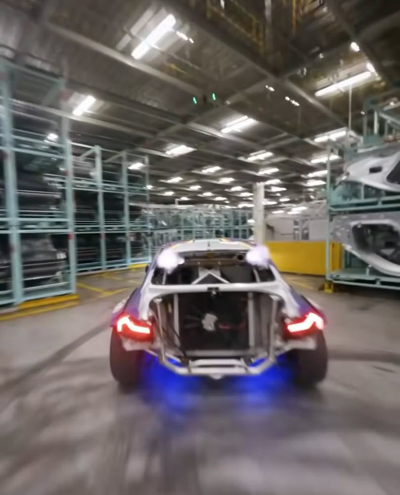 The Reality Behind The Crazy Drone Shot On BMW's Viral M2 Drift Competition Video - Image The Reality Behind The Crazy Drone Shot On BMW's Viral M2 Drift Competition Video - Image 13