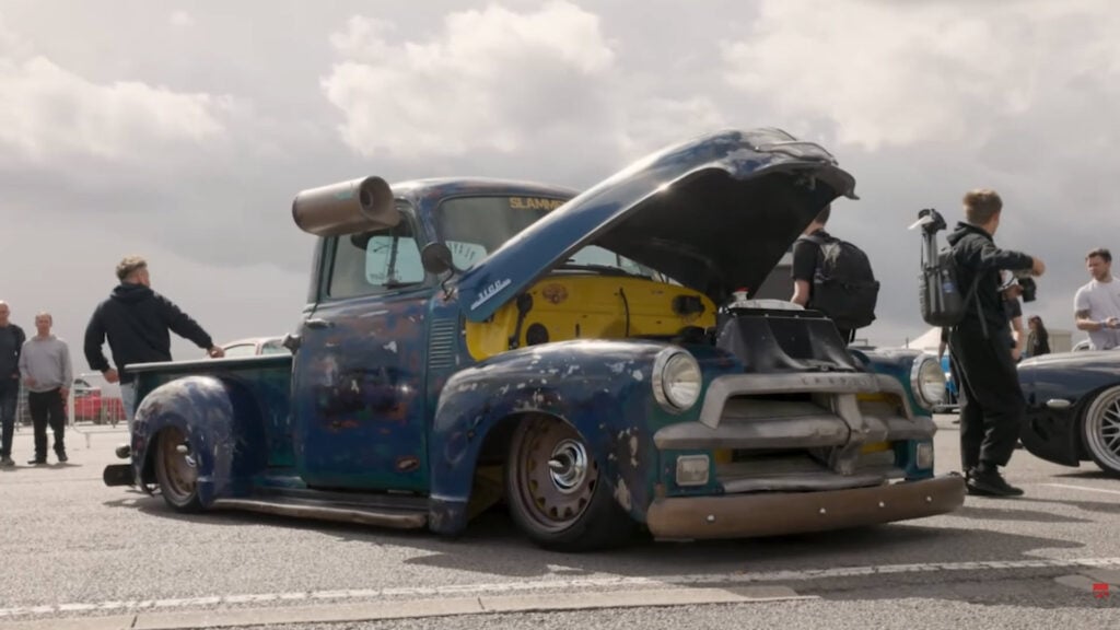 Take A Behind The Scenes Look At TRAX, The UK's 'OG' Drifting And Tuning Show - Image 15