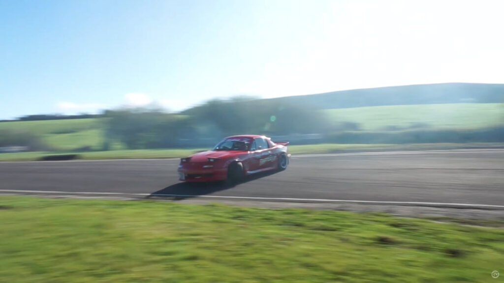 Tanoshidori - Europe's Answer To Final Bout Brings JDM Culture To Ireland - Image Tanoshidori - Europe's Answer To Final Bout Brings JDM Culture To Ireland - Image 17