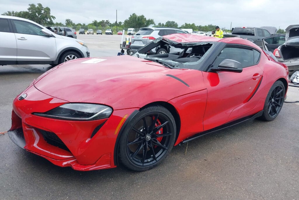 Sadly, This Is The Cheapest Toyota Supra Final Edition You'll Soon Be Able To Buy - Image Sadly, This Is The Cheapest Toyota Supra Final Edition You'll Soon Be Able To Buy - Image 8