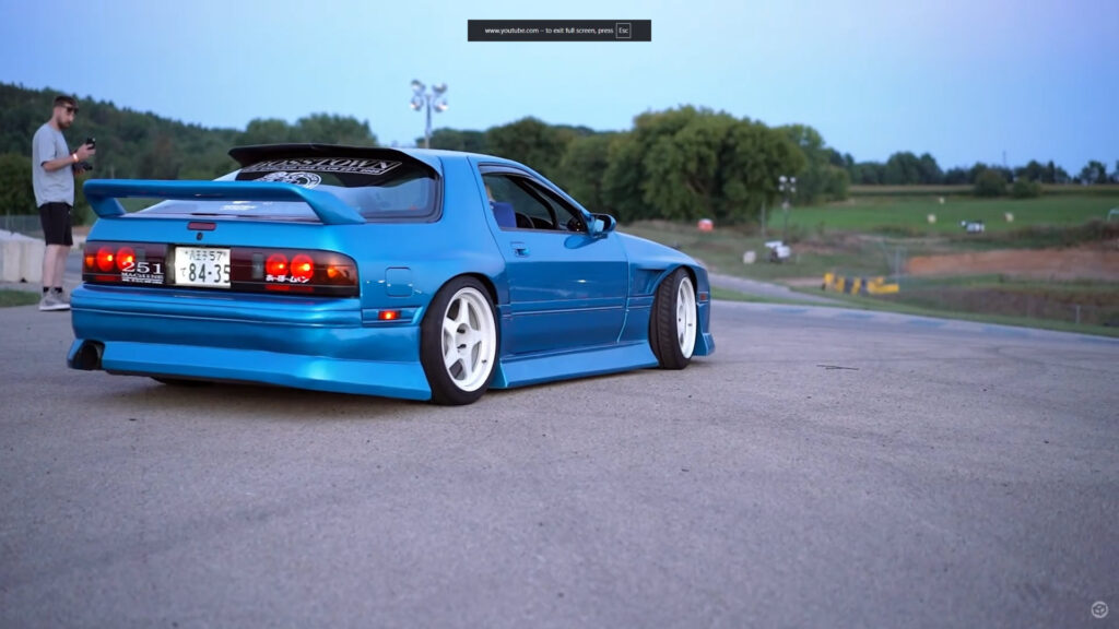 Tanoshidori - Europe's Answer To Final Bout Brings JDM Culture To Ireland - Image Tanoshidori - Europe's Answer To Final Bout Brings JDM Culture To Ireland - Image 18