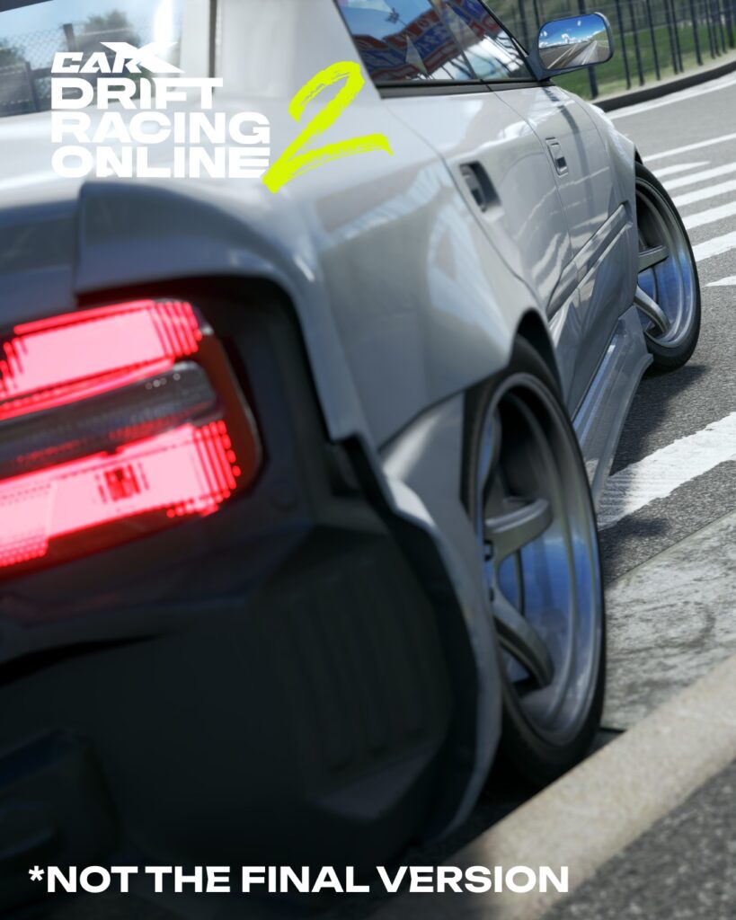 Latest CarX Drift Racing Online 2 Damage Teasers Reveal Fresh Details - Image 4