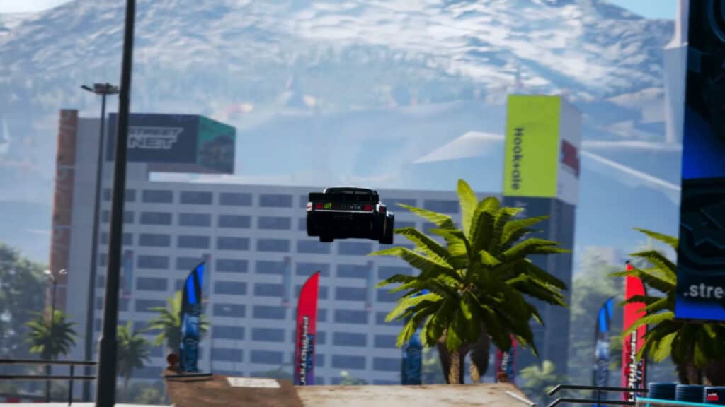 CarX Street Drops New 'Gymkhana' Update Bringing A Bundle Of New Features - Image 9