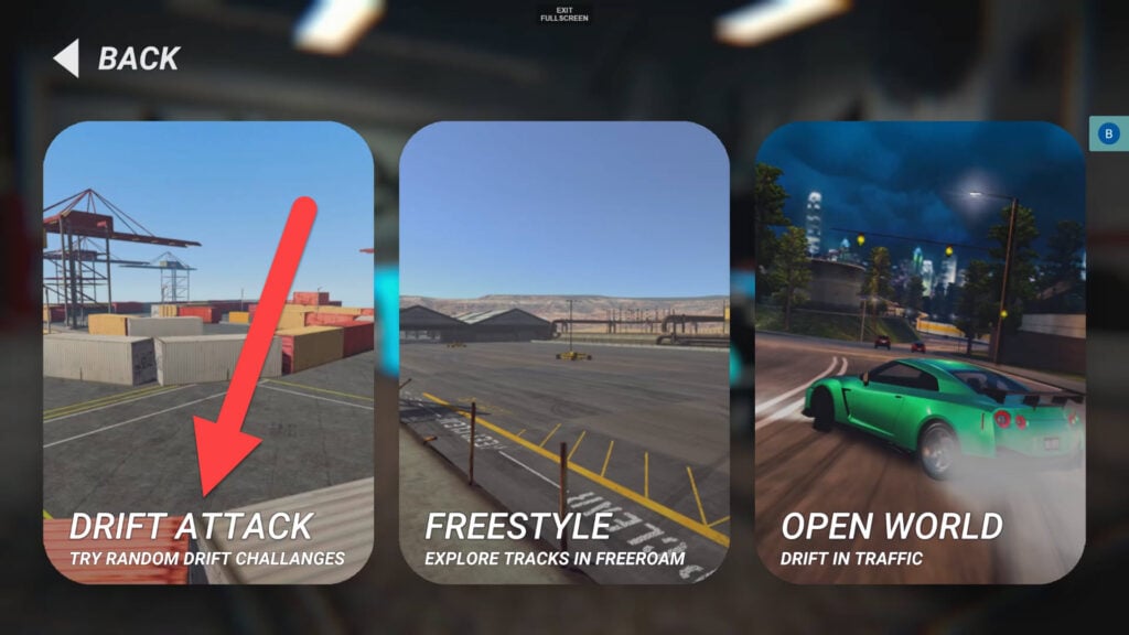 Drift Hunters MAX Leaderboards Return With Fresh Features (And More To Come) - Image Drift Hunters MAX Leaderboards Return With Fresh Features (And More To Come) - Image 14