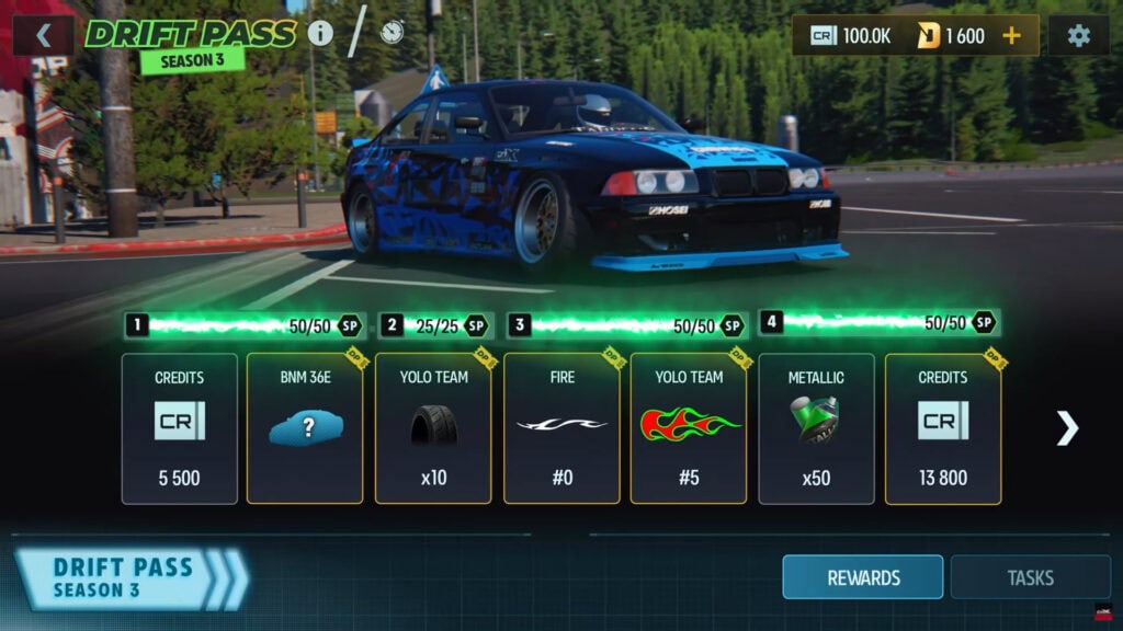 Six New Features We're Hyped For With The CarX Drift Racing 3 1.6.0 Update - Image 13