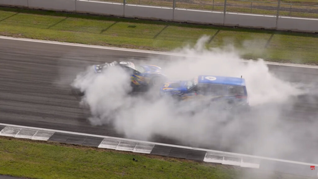 Take A Behind The Scenes Look At TRAX, The UK's 'OG' Drifting And Tuning Show - Image 9