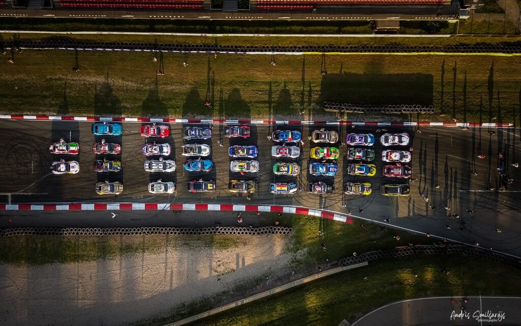 FIA Intercontinental Drifting Cup 2025 - Livestream & Schedule - Riga - Image 10