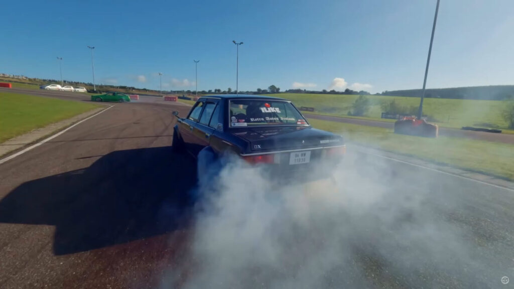 Tanoshidori - Europe's Answer To Final Bout Brings JDM Culture To Ireland - Image Tanoshidori - Europe's Answer To Final Bout Brings JDM Culture To Ireland - Image 13