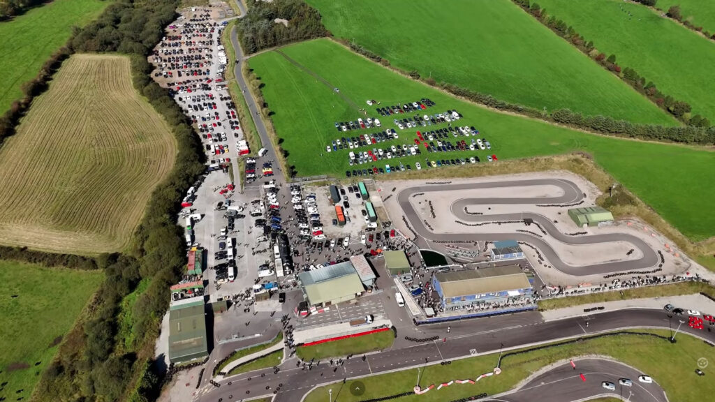 Tanoshidori - Europe's Answer To Final Bout Brings JDM Culture To Ireland - Image Tanoshidori - Europe's Answer To Final Bout Brings JDM Culture To Ireland - Image 12