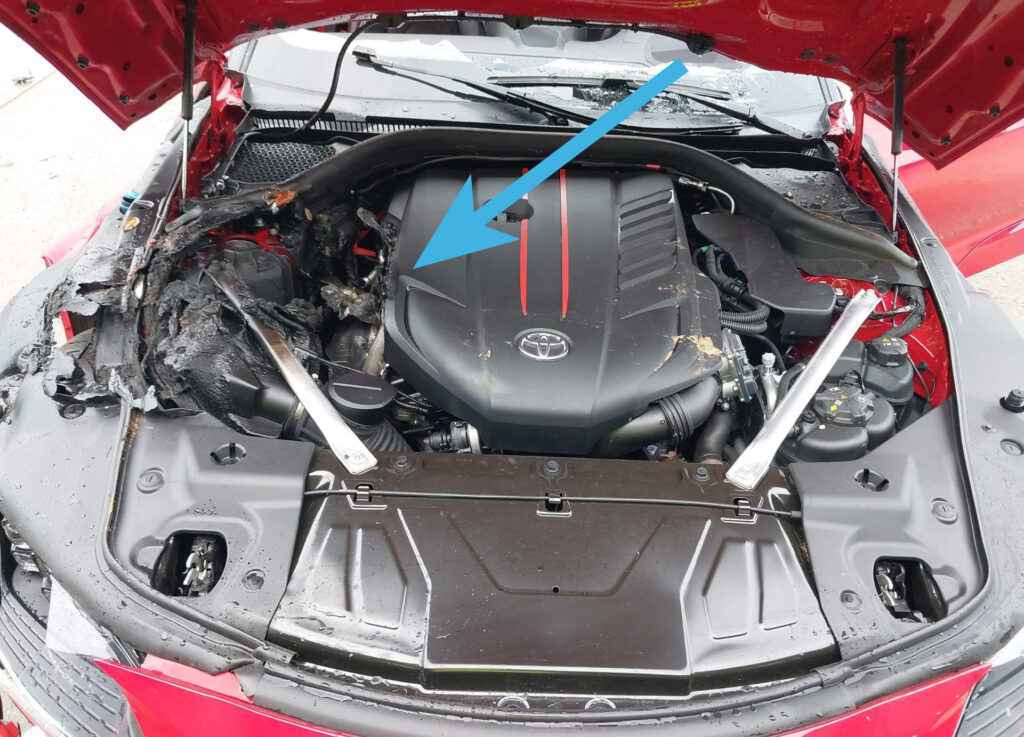Sadly, This Is The Cheapest Toyota Supra Final Edition You'll Soon Be Able To Buy - Image Sadly, This Is The Cheapest Toyota Supra Final Edition You'll Soon Be Able To Buy - Image 9