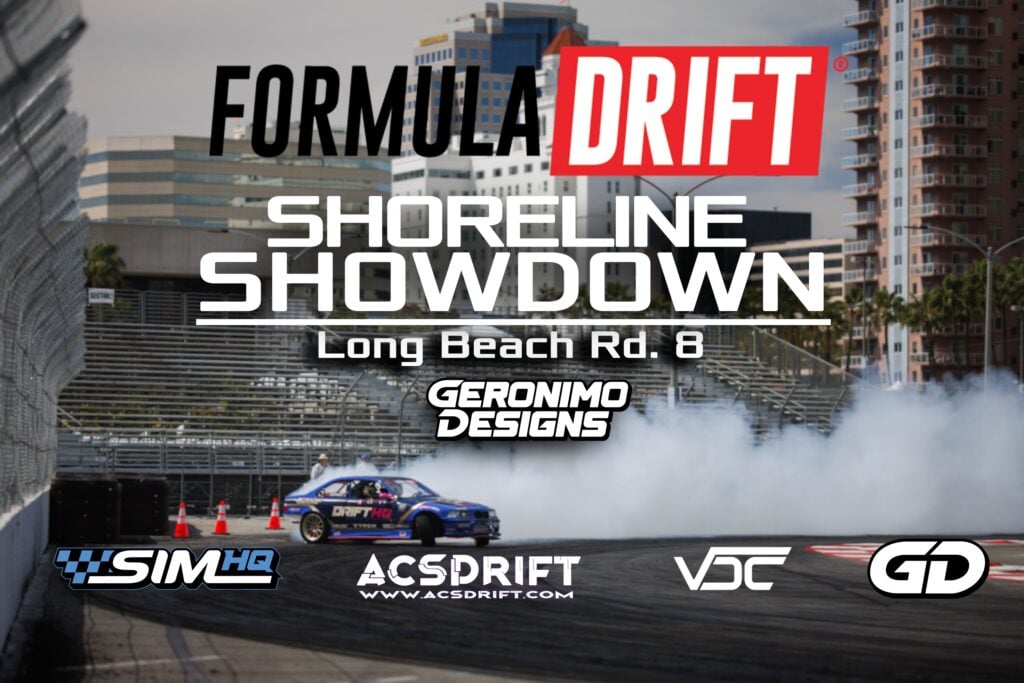 Long Beach 2 'Shoreline Showdown' Assetto Corsa Track Is Now Available For Download - Image 2
