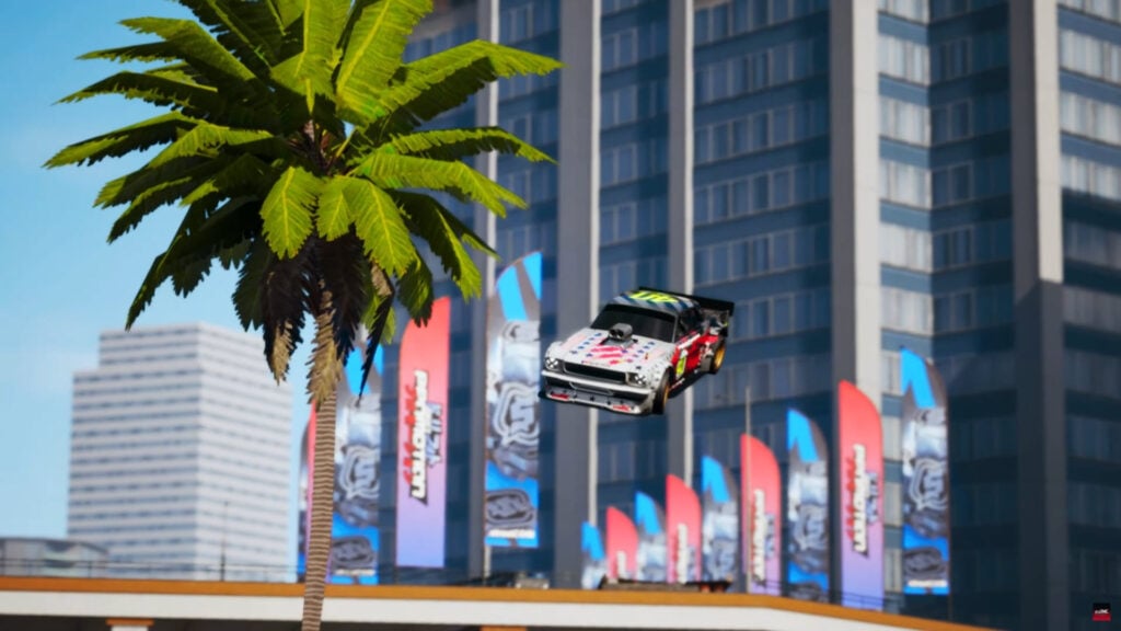 CarX Street Drops New 'Gymkhana' Update Bringing A Bundle Of New Features - Image 13