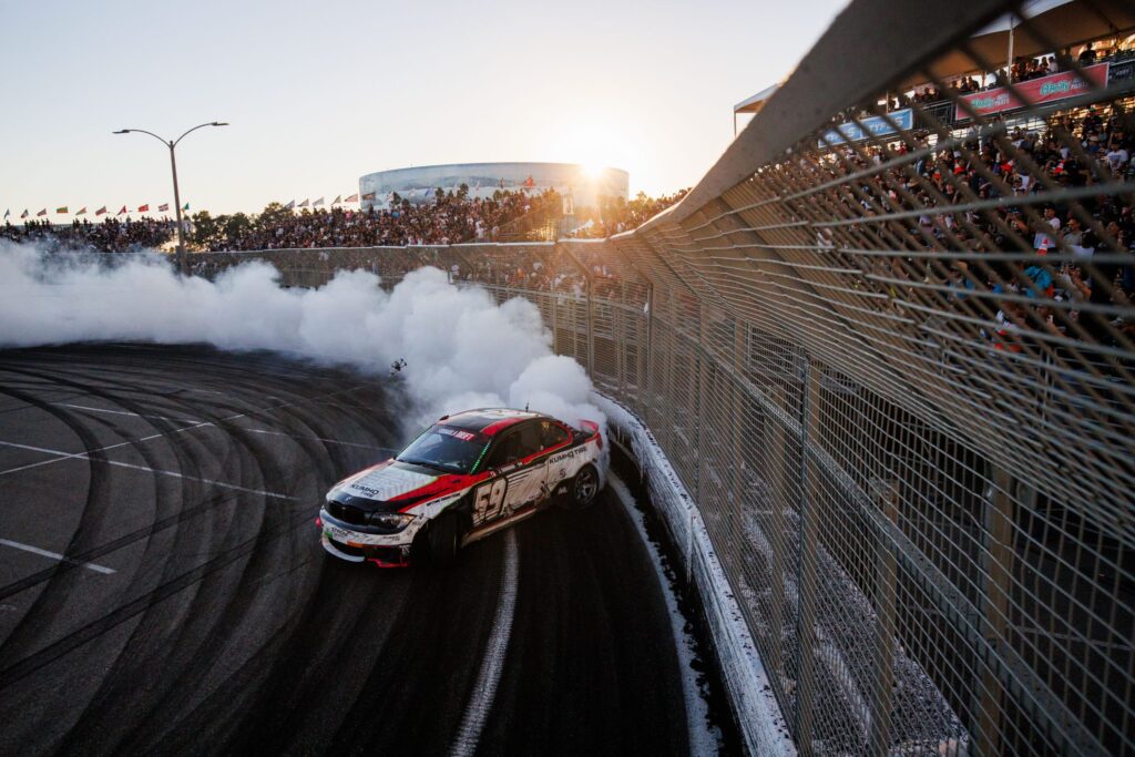 Sim, Or No Sim? Formula DRIFT's Shoreline Showdown Podium Finishers Discuss - Image Sim, Or No Sim? Formula DRIFT's Shoreline Showdown Podium Finishers Discuss - Image 15