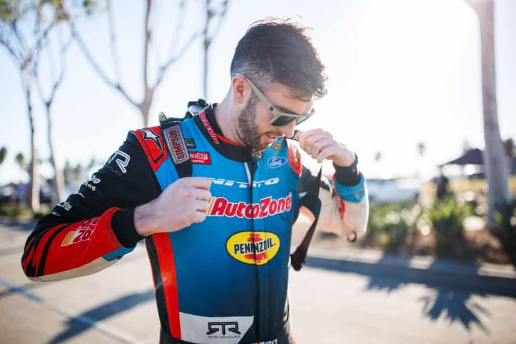 James Deane Wants To See One Major Change To Formula DRIFT In 2026 - Image 9