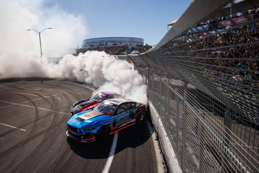 James Deane Wants To See One Major Change To Formula DRIFT In 2026 - Image 8