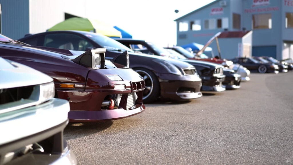 Tanoshidori - Europe's Answer To Final Bout Brings JDM Culture To Ireland - Image Tanoshidori - Europe's Answer To Final Bout Brings JDM Culture To Ireland - Image 14