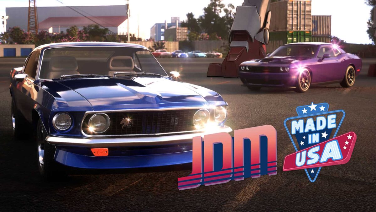 Revealed - The Cars In JDM: Japanese Drift Master's Upcoming 'Made