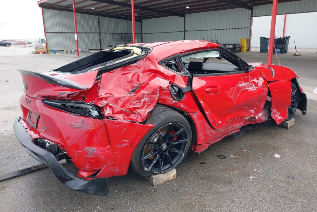 Sadly, This Is The Cheapest Toyota Supra Final Edition You'll Soon Be Able To Buy - Image Sadly, This Is The Cheapest Toyota Supra Final Edition You'll Soon Be Able To Buy - Image 10