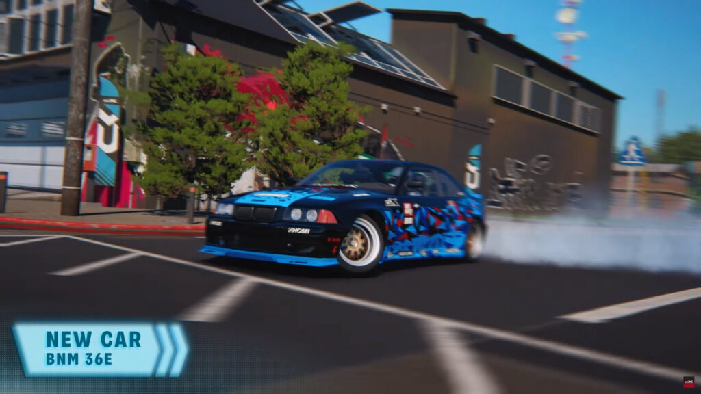 Six New Features We're Hyped For With The CarX Drift Racing 3 1.6.0 Update - Image 11