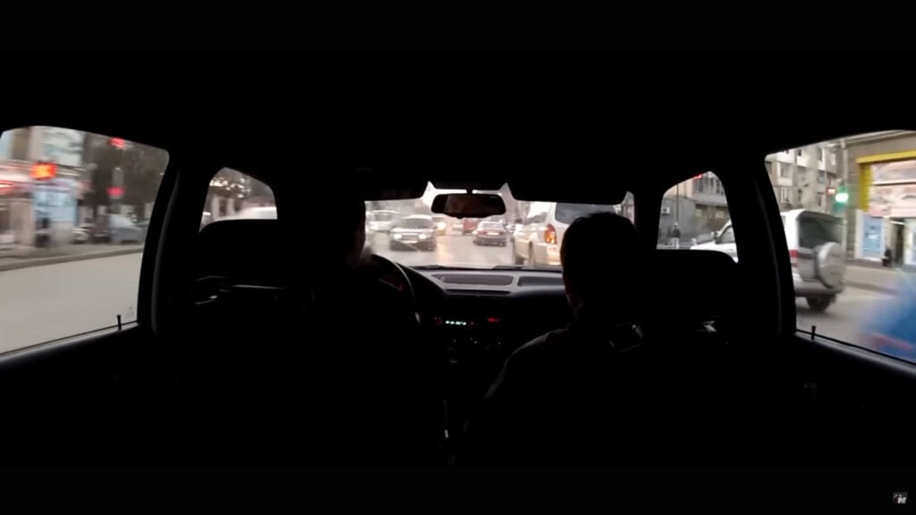 This Is (Arguably) The Craziest, Most Dangerous Street Drifting Video On The Internet - Image This Is (Arguably) The Craziest, Most Dangerous Street Drifting Video On The Internet - Image 6