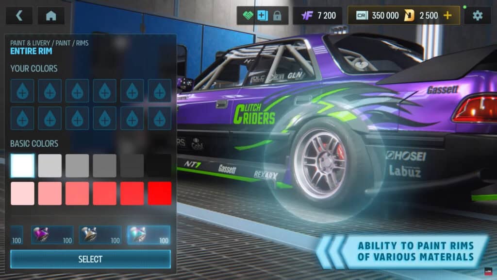 Six New Features We're Hyped For With The CarX Drift Racing 3 1.6.0 Update - Image 12