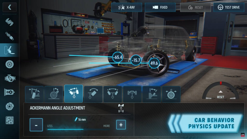 Six New Features We're Hyped For With The CarX Drift Racing 3 1.6.0 Update - Image 9