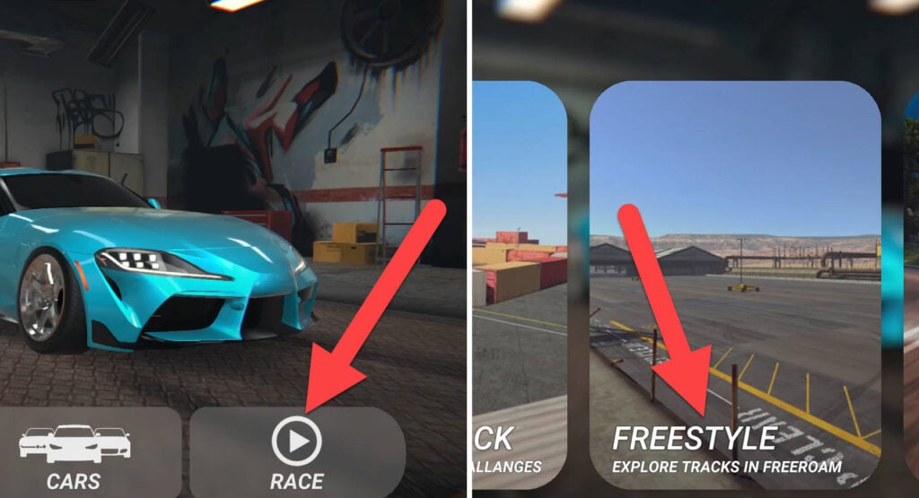 Drift Hunters MAX Leaderboards Return With Fresh Features (And More To Come) - Image Drift Hunters MAX Leaderboards Return With Fresh Features (And More To Come) - Image 11