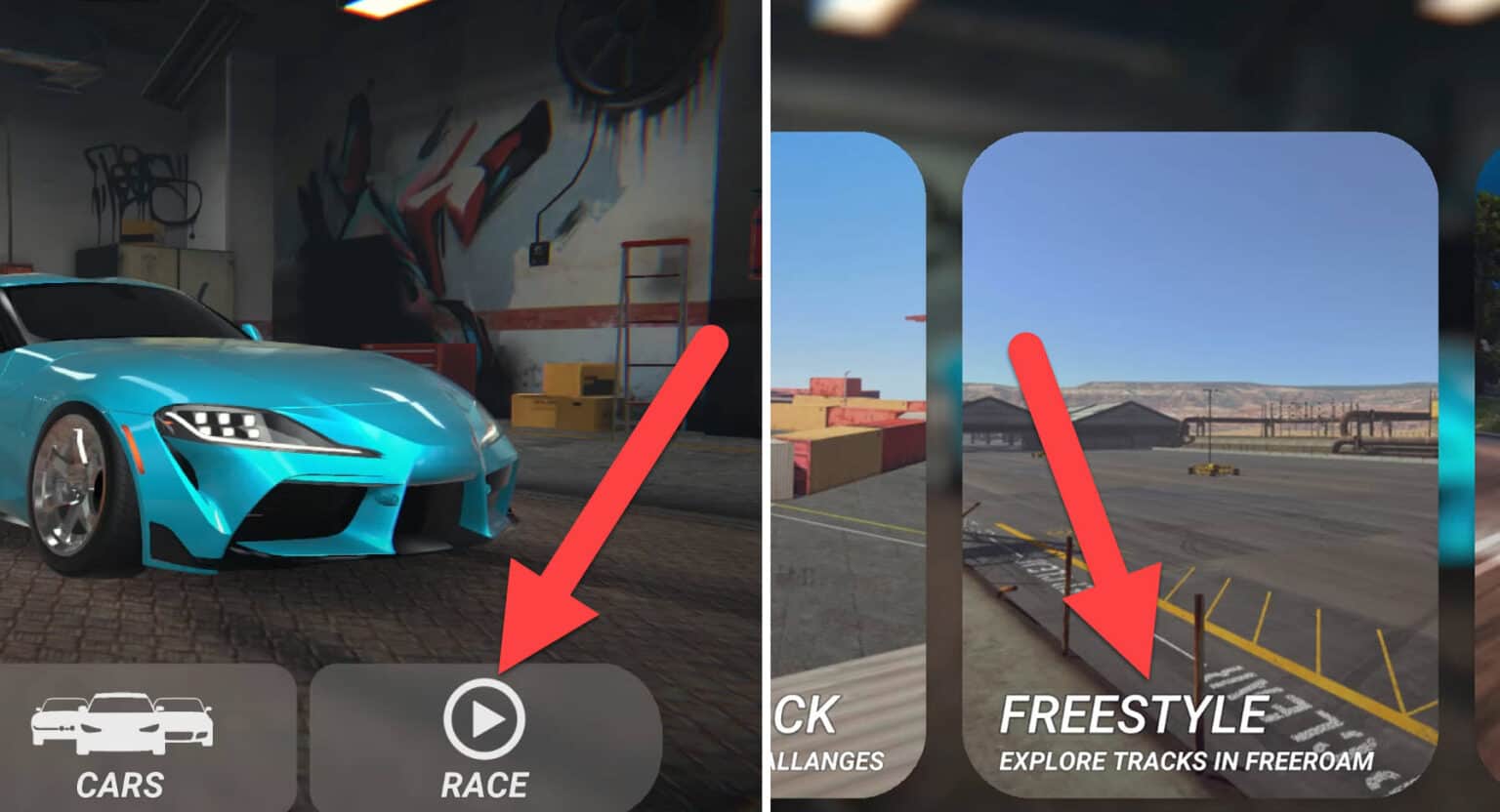 Drift Hunters MAX Leaderboards Return With Fresh Features (And More