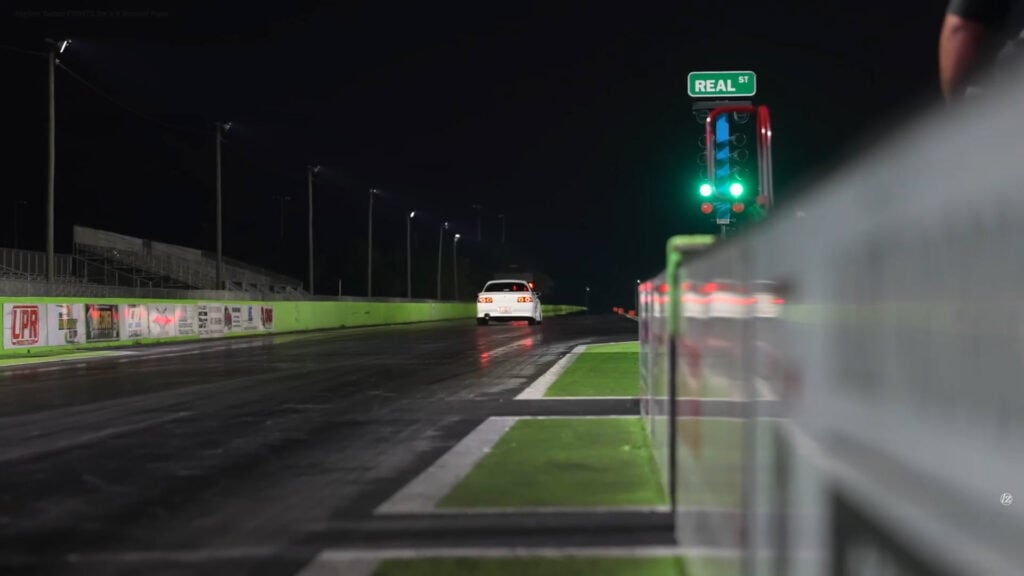 Adam LZ Chases 9-Second Pass At The Drag Strip, Gets Kicked Out - Image Adam LZ Chases 9-Second Pass At The Drag Strip, Gets Kicked Out - Image 10