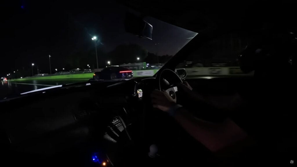 Adam LZ Chases 9-Second Pass At The Drag Strip, Gets Kicked Out - Image Adam LZ Chases 9-Second Pass At The Drag Strip, Gets Kicked Out - Image 9