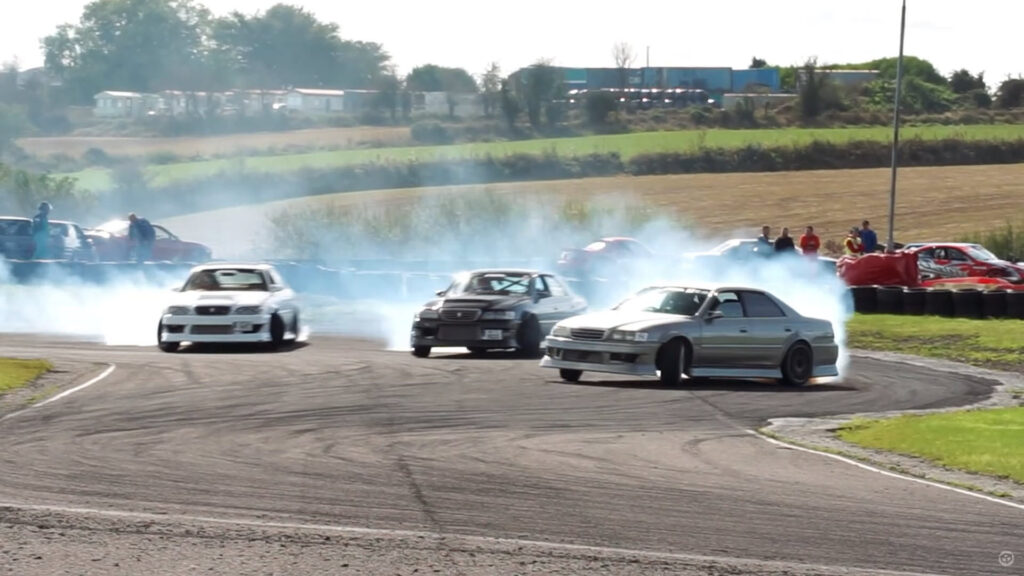 Tanoshidori - Europe's Answer To Final Bout Brings JDM Culture To Ireland - Image Tanoshidori - Europe's Answer To Final Bout Brings JDM Culture To Ireland - Image 19